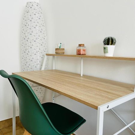 Appartement A 2 Pas De La Mer カンヌ エクステリア 写真