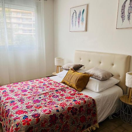 Appartement A 2 Pas De La Mer カンヌ エクステリア 写真