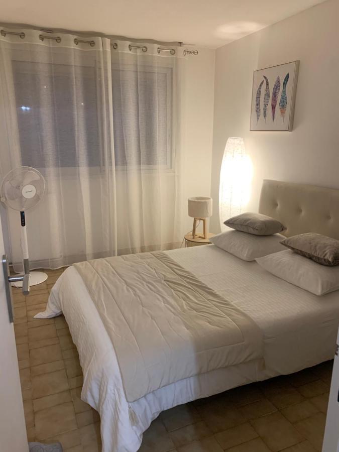 Appartement A 2 Pas De La Mer カンヌ エクステリア 写真