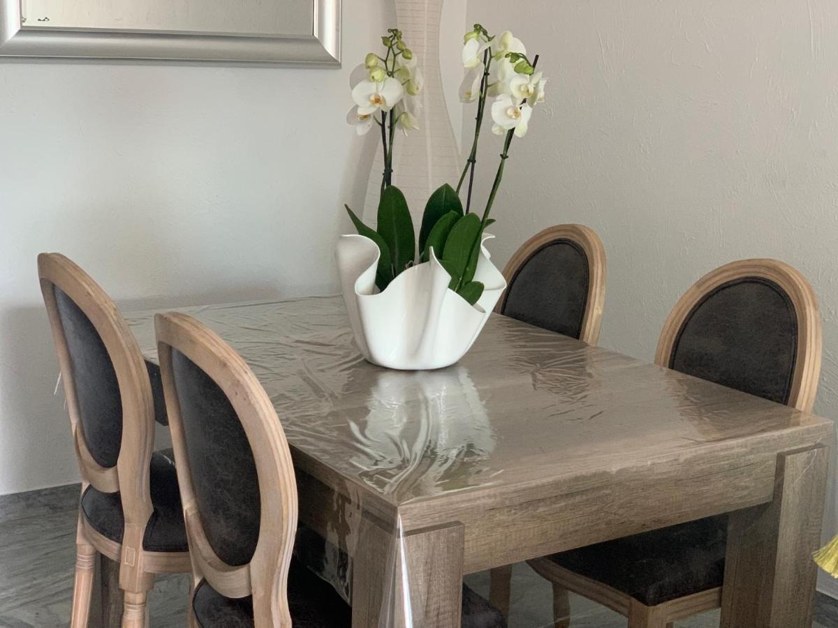 Appartement A 2 Pas De La Mer カンヌ エクステリア 写真