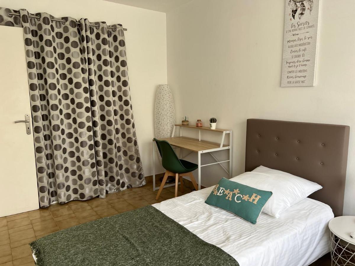 Appartement A 2 Pas De La Mer カンヌ エクステリア 写真