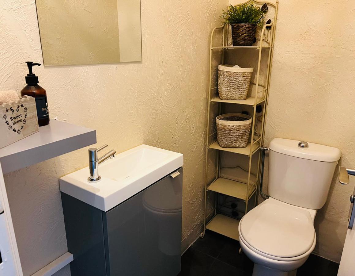 Appartement A 2 Pas De La Mer カンヌ エクステリア 写真