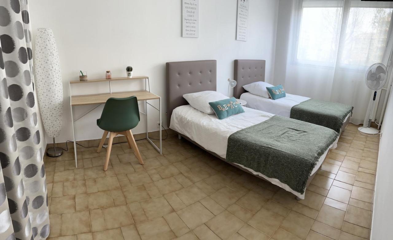 Appartement A 2 Pas De La Mer カンヌ エクステリア 写真