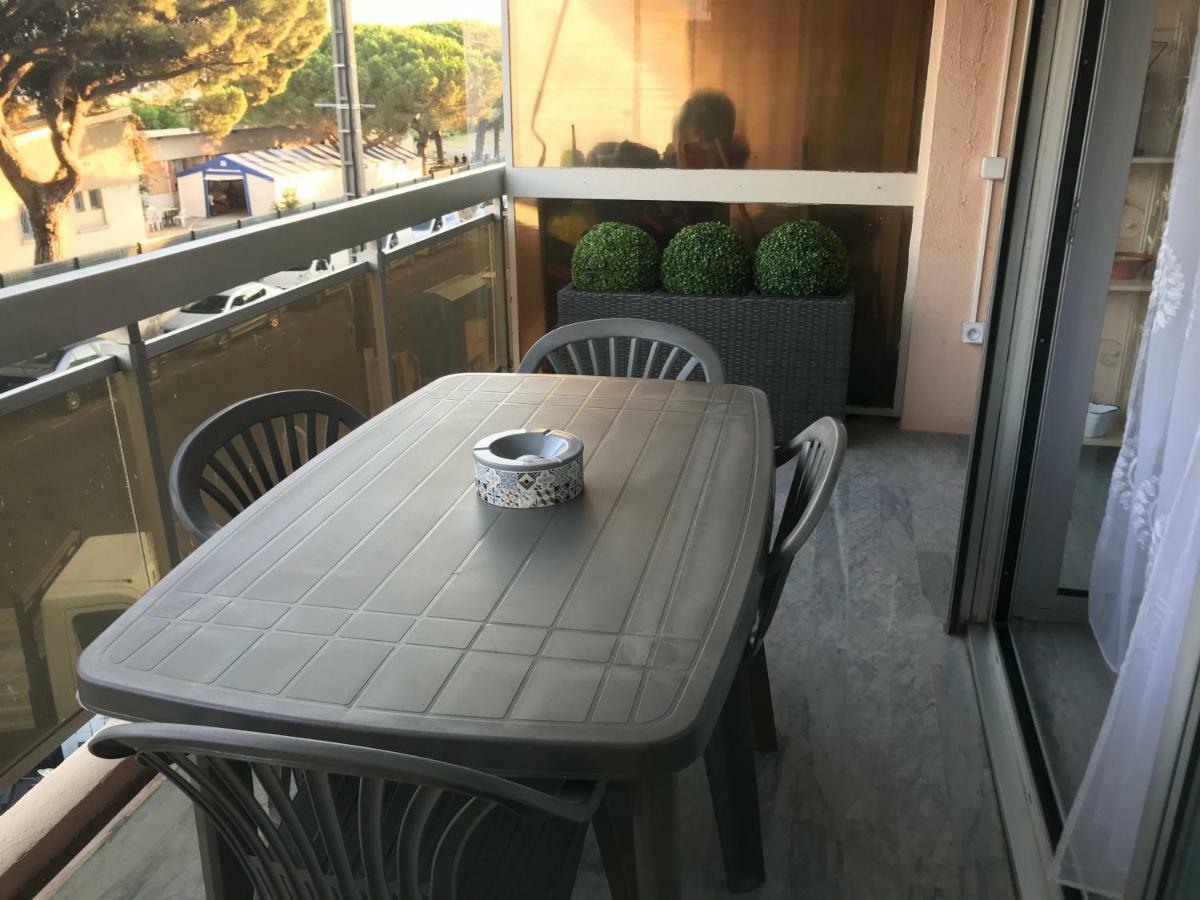 Appartement A 2 Pas De La Mer カンヌ エクステリア 写真