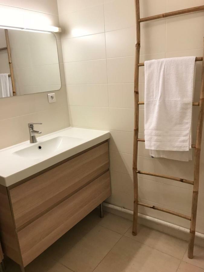 Appartement A 2 Pas De La Mer カンヌ エクステリア 写真