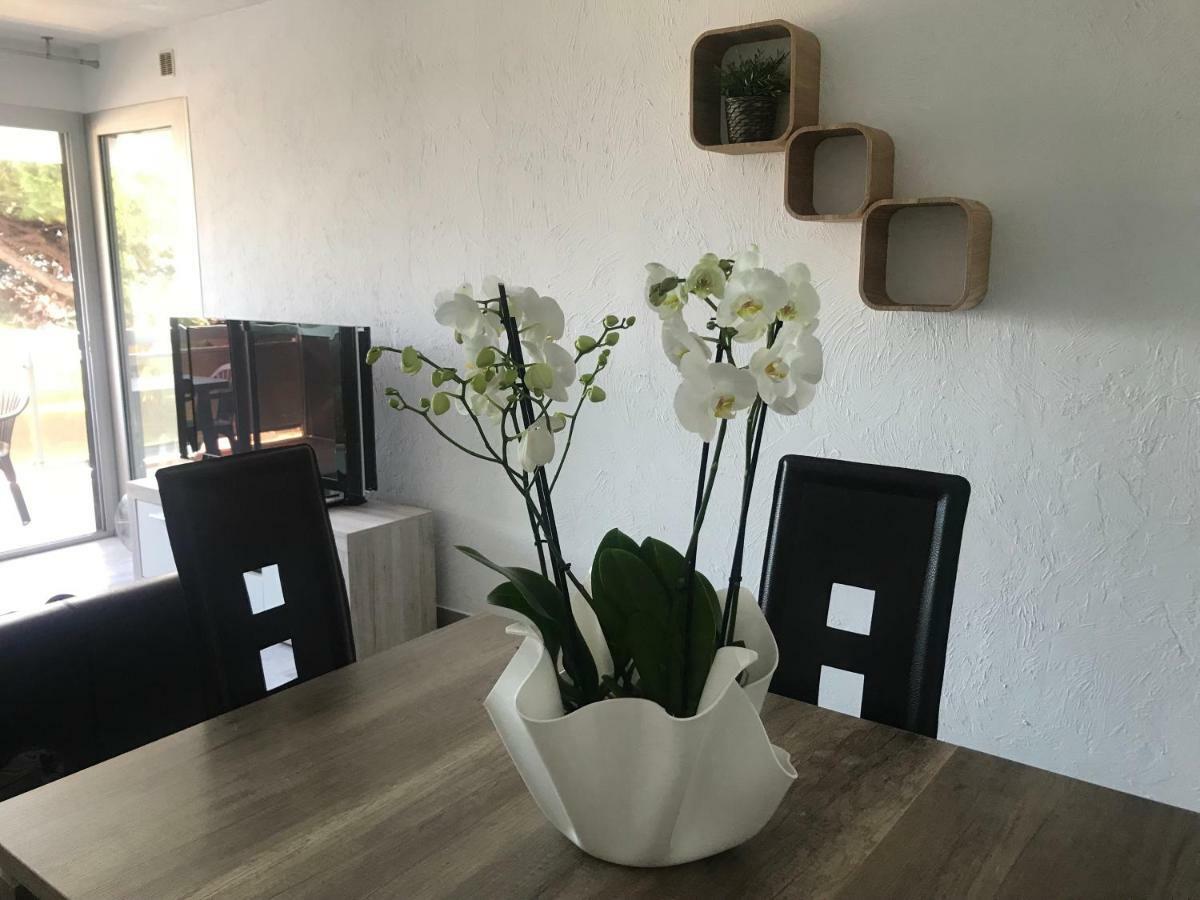 Appartement A 2 Pas De La Mer カンヌ エクステリア 写真